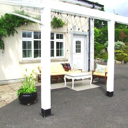 Wonderful Setting Farmhouse Apartment Γουίκλοου Εξωτερικό φωτογραφία