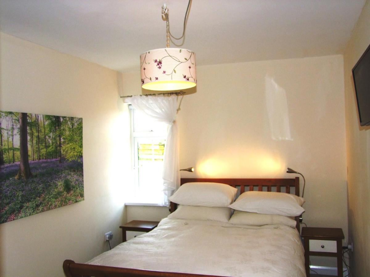 Wonderful Setting Farmhouse Apartment Γουίκλοου Εξωτερικό φωτογραφία
