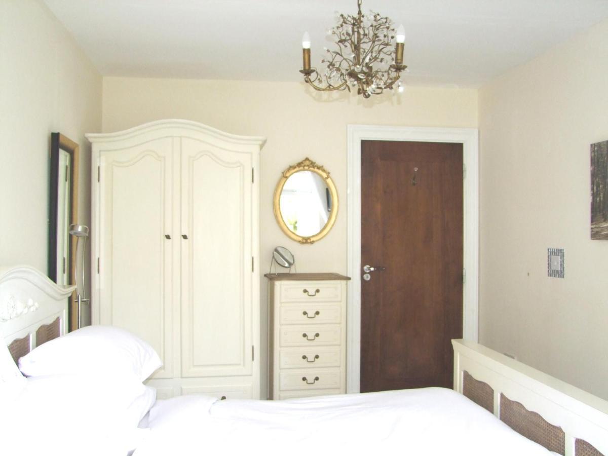 Wonderful Setting Farmhouse Apartment Γουίκλοου Εξωτερικό φωτογραφία