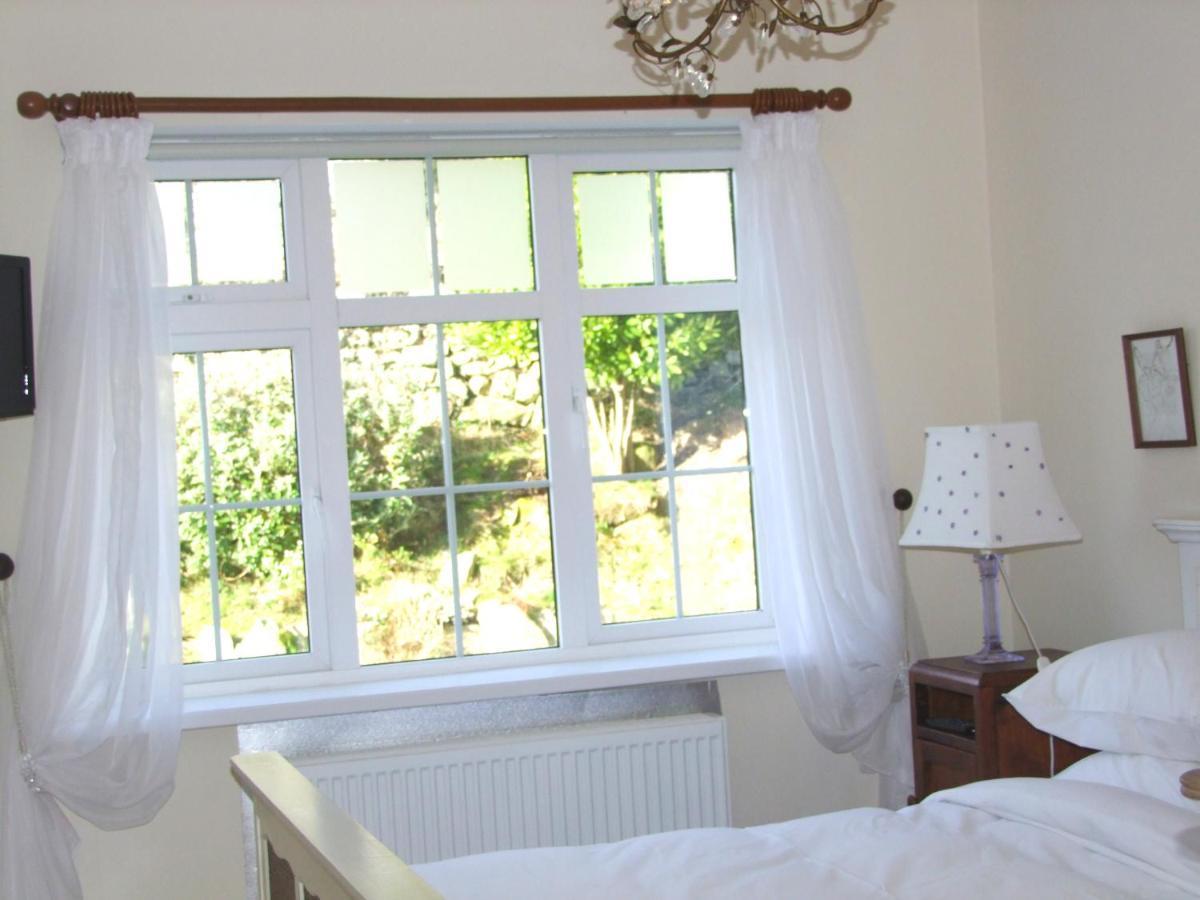 Wonderful Setting Farmhouse Apartment Γουίκλοου Εξωτερικό φωτογραφία
