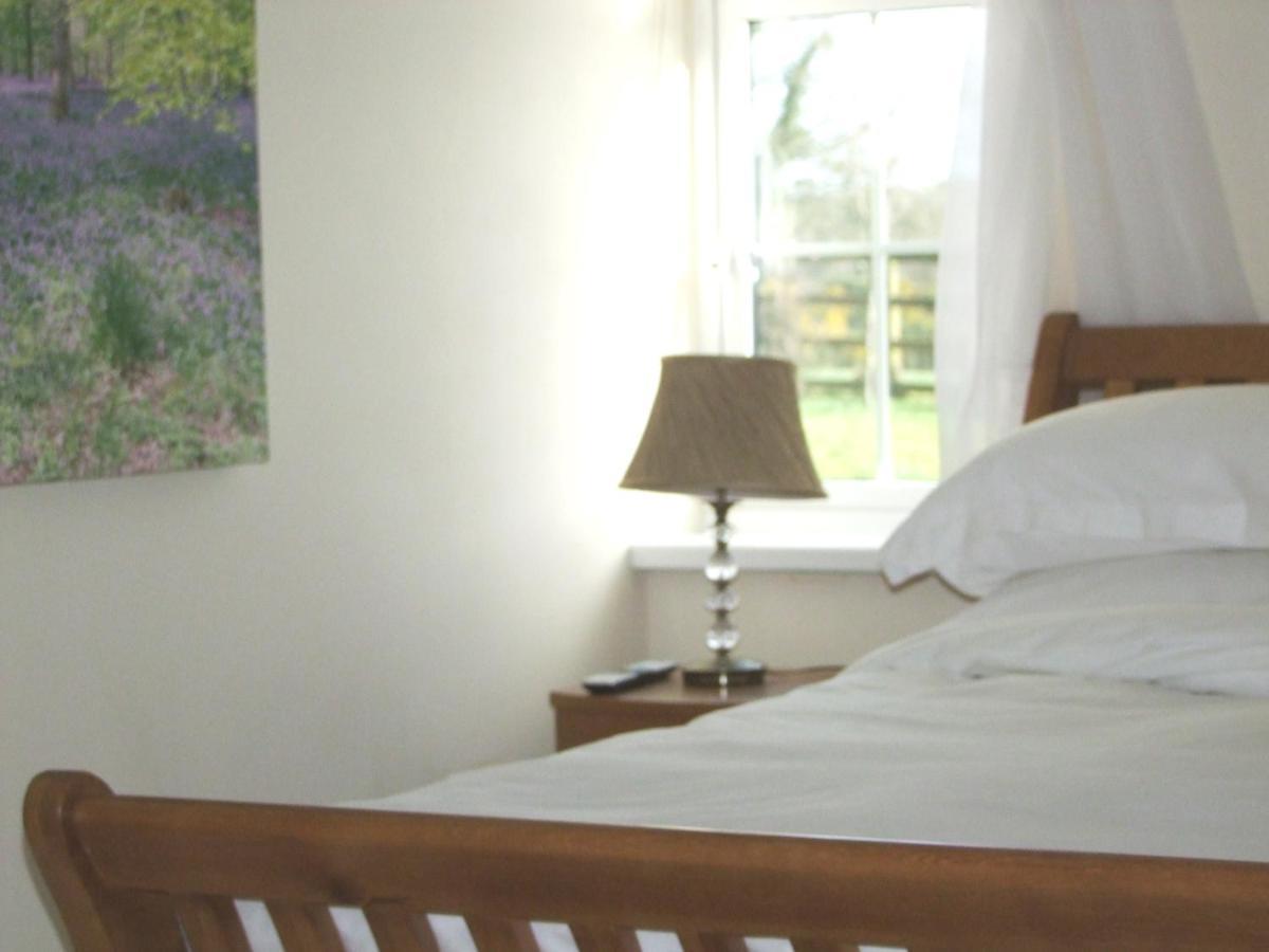 Wonderful Setting Farmhouse Apartment Γουίκλοου Εξωτερικό φωτογραφία